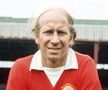 Sir Bobby Charlton