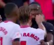 Sergio Ramos, fără milă față de jucătorii lui Real Madrid » Două episoade dure cu fundașul Sevillei în prim plan