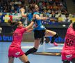 CSM București - Brest Bretagne, Liga Campionilor la handbal