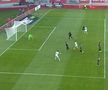Gol de generic în Hermannstadt - Dinamo