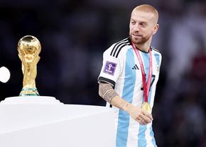 Rămâne Argentina fără Campionatul Mondial după suspendarea lui Papu Gomez? Ce spune regulamentul