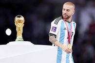 Rămâne Argentina fără titlul mondial după suspendarea lui Papu Gomez? Ce spune regulamentul
