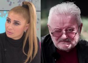 Anamaria Prodan, reacție dură la adresa lui Irinel Columbeanu, care a ajuns într-un azil de bătrâni: „Trebuia să-şi aştearnă foarte bine pentru bătrâneţe”