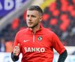 Marius Șumudică, apariție inedită la Gaziantep - Antalyaspor