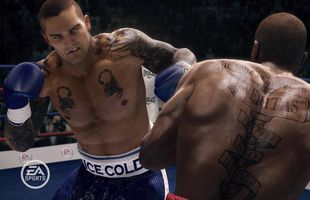 Electronic Arts ar fi pe cale să refacă seria de box Fight Night