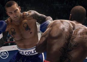 Electronic Arts ar fi pe cale să refacă seria de box Fight Night