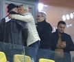 Mircea Lucescu, spectator de lux la Dinamo - FCSB » „Il Luce” s-a pupat cu „Oracolul” Mitică Dragomir / FOTO: Ionuț Iordache (GSP)
