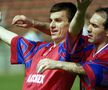 Daniel Prodan la Glasgow Rangers