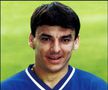 Daniel Prodan la Glasgow Rangers