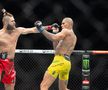 Alex Pereira, omul momentului în UFC