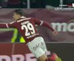 Gol fabulos la meciul de debut! » A înscris la capătul unui contraatac năucitor în 3 oameni