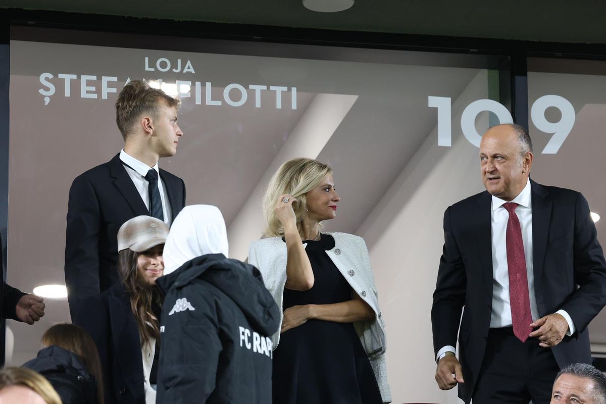 Diana Șucu „a scăpat” mesajul pe internet! Ce i-a transmis lui Nicolae Stanciu