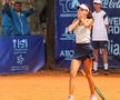 Maria Pop, campioana Tenis U14