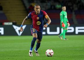 Barcelona - Atalanta, meci-spectacol în ultima etapă din grupa Champions League » Echipele de start