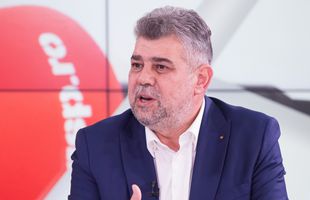 Marcel Ciolacu a dat pronosticurile pentru meciurile României din preliminariile CM 2026