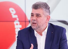 Marcel Ciolacu a dezvăluit cum vede conflictul FCSB - CSA: „Nu poți confisca un stadion pentru un proces cu emblema!” + Face turul Ligii 1: „Am ținut cu Steaua, Dinamo, Craiova, cu toate ...”