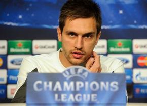 Ciprian Tătărușanu, la un pas de Dinamo: „Transferul a fost neașteptat. Să vă spun cum s-a întâmplat”