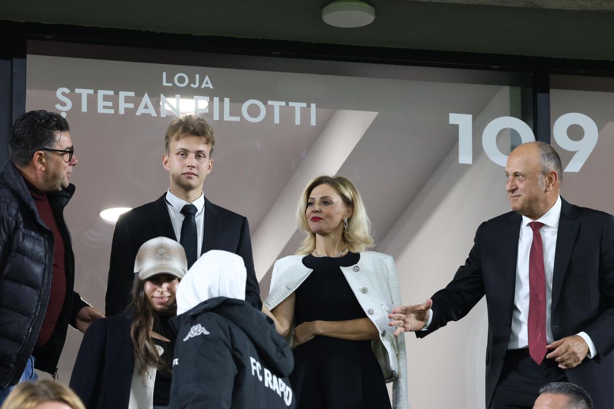 Acționarii Nordis l-ar fi „momit” pe Dan Șucu » Cum s-ar fi prins finanțatorul Rapidului că e o schemă păguboasă