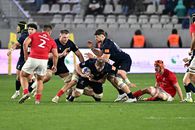 Federația Română de Rugby, ÎN AER! A primit interzis