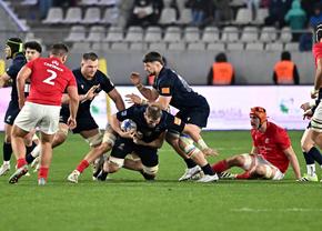 Federația Română de Rugby, ÎN AER! A primit interzis » Comunicat exploziv: „Directorul e fost condamnat penal”