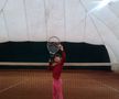 Maria Pop, campioana Tenis U14