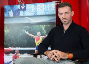 Marian Enache, campion olimpic la Paris: „Frica a existat în urmă cu câțiva ani, până când mi-am dat seama că este o iluzie” + Ce înseamnă triumful la Jocurile Olimpice și conexiunea specială cu prima sa antrenoare