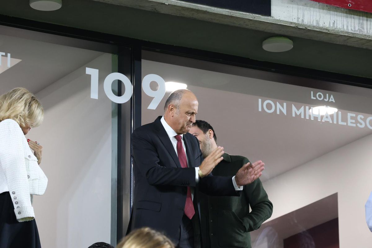 Diana Șucu „a scăpat” mesajul pe internet! Ce i-a transmis lui Nicolae Stanciu