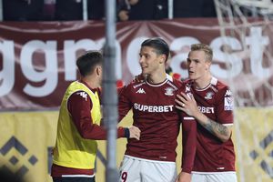 Jucătorul de la Rapid a fost la un pas de CFR Cluj » Făcuse și vizita medicală!