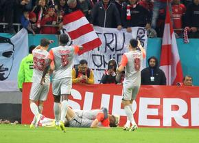 Alertă la FCSB! S-a „rupt” și riscă să rateze meciurile cu Rangers și cu Rapid