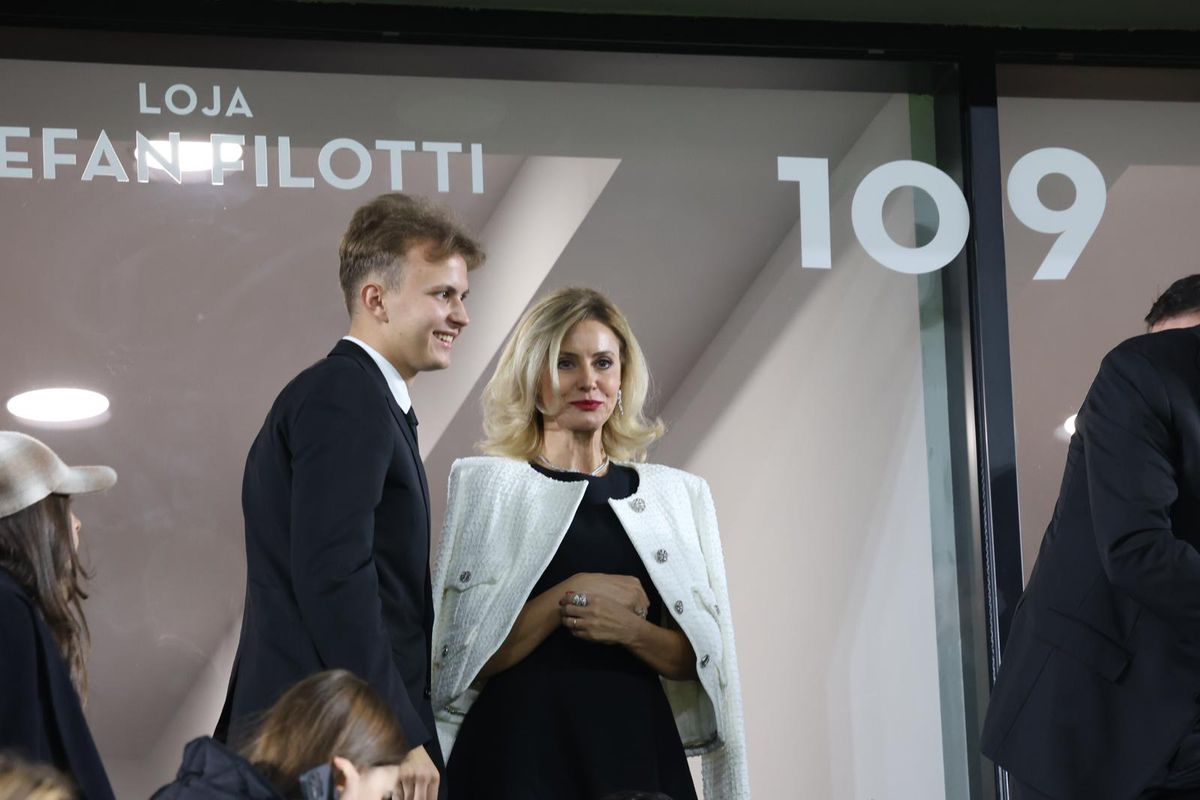 Diana Șucu „a scăpat” mesajul pe internet! Ce i-a transmis lui Nicolae Stanciu