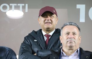 Românul care a intermediat negocierile Șucu - Genoa. Șanse să primească o funcție în club!