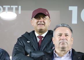 Românul care a intermediat negocierile Șucu - Genoa. Șanse să primească o funcție în club!
