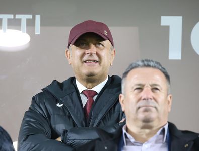 Românul care a intermediat negocierile Șucu - Genoa. Șanse să primească o funcție în club!