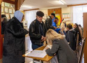 „Țara e împărțită pe jumătate, mereu. Cu siguranță eu știu ce cred că ar fi mai bine!”. Atacantul din Moldova, opinie fermă vizavi de referendumul pentru aderarea la UE