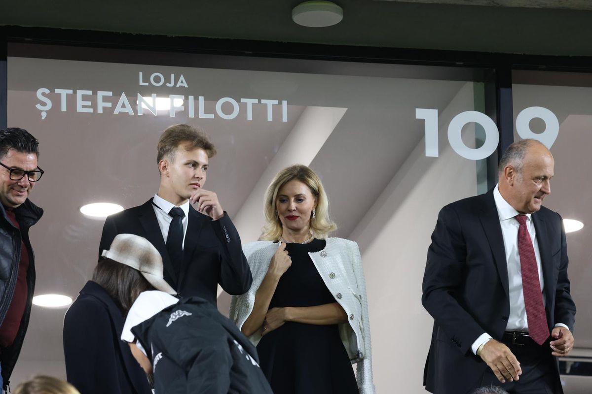 Acționarii Nordis l-ar fi „momit” pe Dan Șucu » Cum s-ar fi prins finanțatorul Rapidului că e o schemă păguboasă