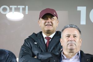 Lovitură dată de Dan Șucu » Rapid a făcut anunțul oficial