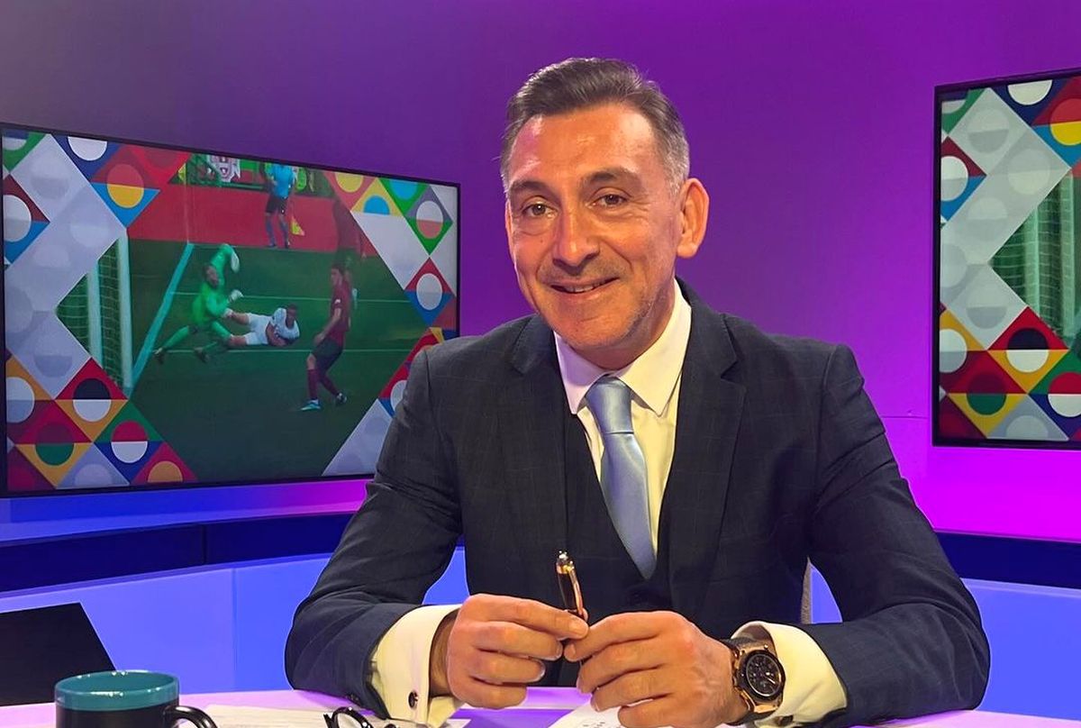 Ilie Dumitrescu a lăudat un jucător după succesul FCSB-ului cu Dinamo: „Extraordinar”