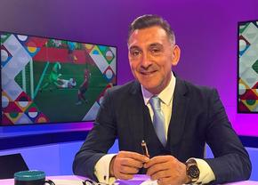 Ilie Dumitrescu a lăudat un jucător după succesul FCSB-ului cu Dinamo: „Extraordinar”