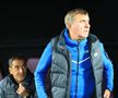 Gică Hagi în Rapid - Farul, în runda 13 din Superliga / foto: Ionuț Iordache