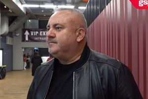 Mihai Iosif, dialog cu GSP înainte să dea lovitura de start în Rapid - Farul: „Asta e cea mai mare calitate a unui antrenor” » Marți împlinește 50 de ani: „Vreau să mai fiu antrenor în Liga 1”