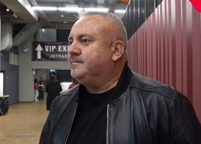 Mihai Iosif, dialog cu GSP înainte să dea lovitura de start în Rapid - Farul: „Asta e cea mai mare calitate a unui antrenor” » Marți împlinește 50 de ani: „Vreau să mai fiu antrenor în Liga 1”