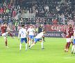 Rapid - Farul, în runda 13 din Superliga / foto: Ionuț Iordache