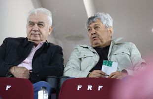 Atacantul de pe lista lui Mircea Lucescu a reușit primul gol în Spania