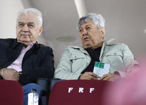Atacantul de pe lista lui Mircea Lucescu a reușit primul gol în Spania