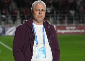 Șumudică a ajuns la vorba lui Neil Lennon?! » L-a distrus pe fostul antrenor al Rapidului, iar acum l-a copiat