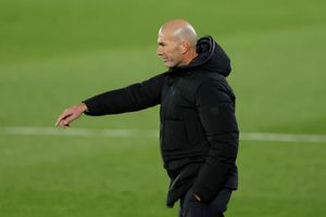 Fac totul pentru a-l aduce pe Zidane » Dispuși să îi plătească actualului antrenor despăgubiri de 30 de milioane de euro