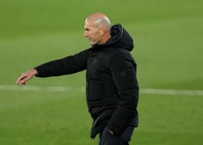 Fac totul pentru a-l aduce pe Zidane » Dispuși să îi plătească actualului antrenor despăgubiri de 30 de milioane de euro