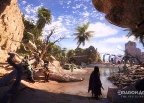 Dragon Age: The Veilguard — Merită să achiziționezi ediția Deluxe?