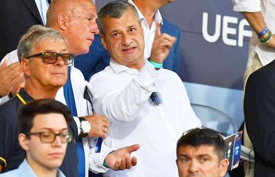 Nelu Varga a luat decizia în privința lui Dan Petrescu