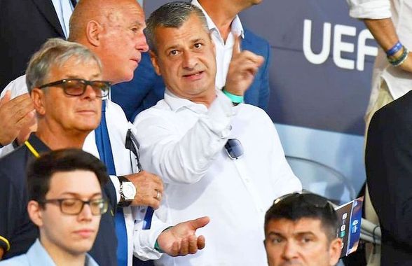 Nelu Varga a dat de pământ cu Dan Petrescu și cu Louis Munteanu: „Am rămas șocat! Amândoi sunt de vină”